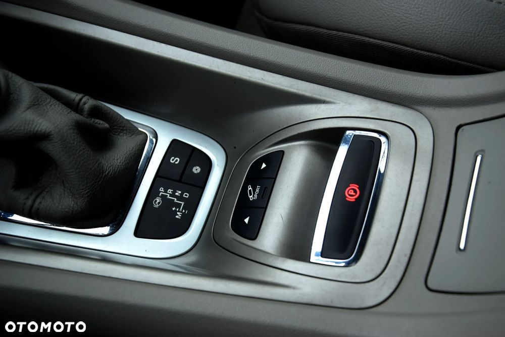 Citroën C5 Cross 2.0 HDi Exclusive - 27