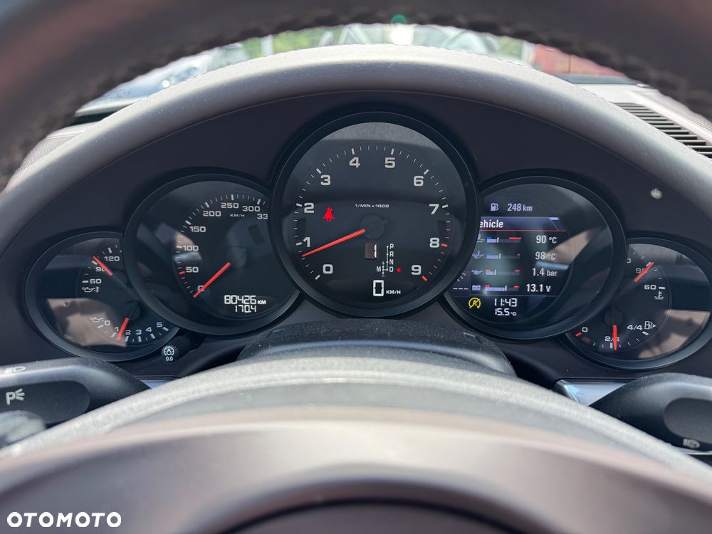 Porsche 911 Carrera PDK - 27