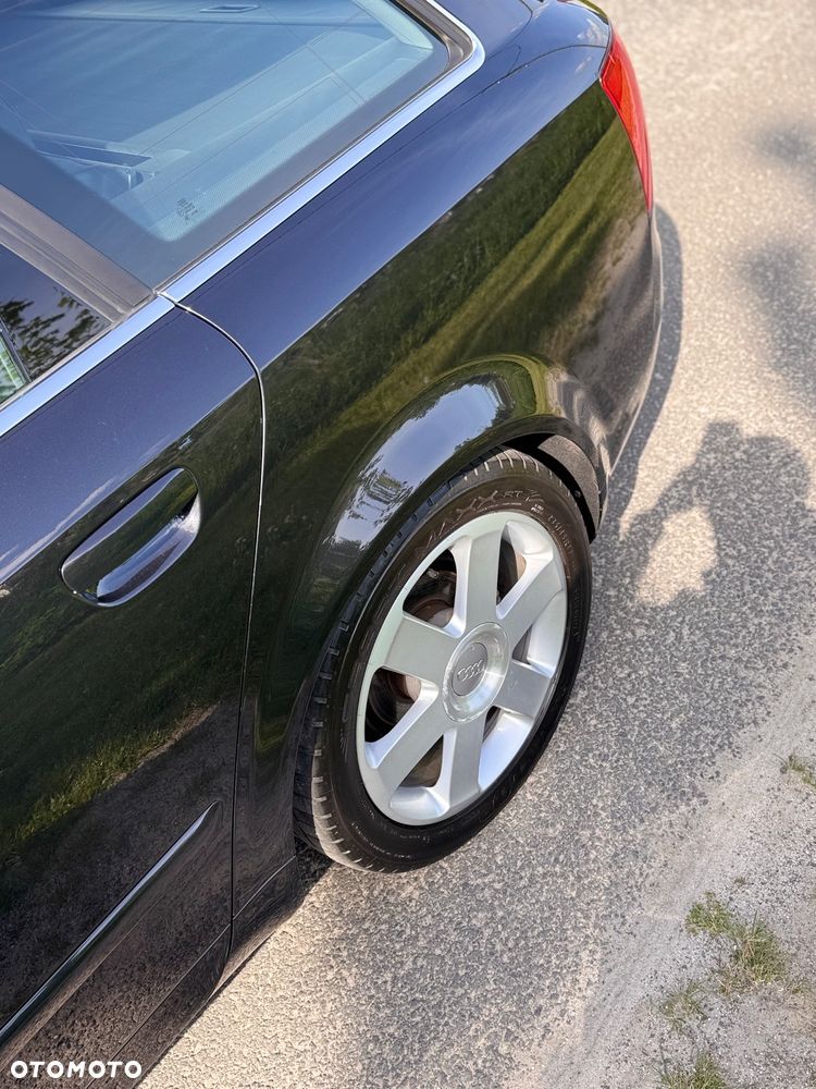 Audi A4 - 8