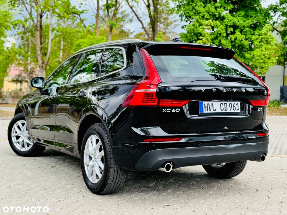Volvo XC 60 D3 Summum - 23