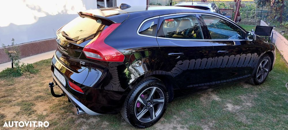 Volvo V40 D2 RDesign - 3