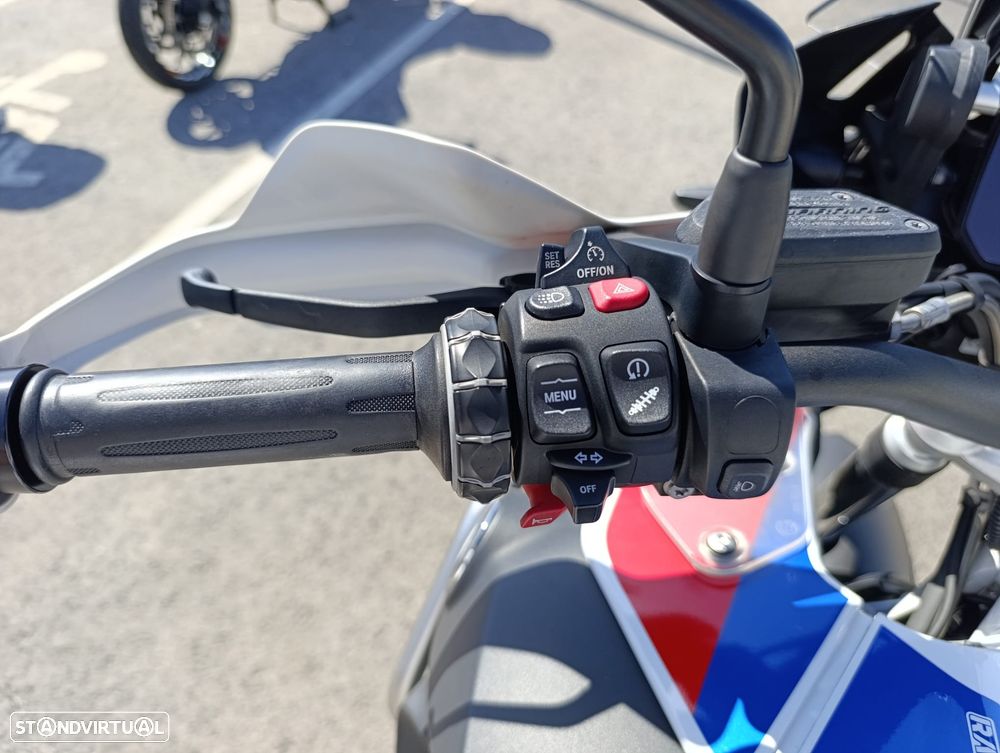BMW R 1250 GS Adventure - 10