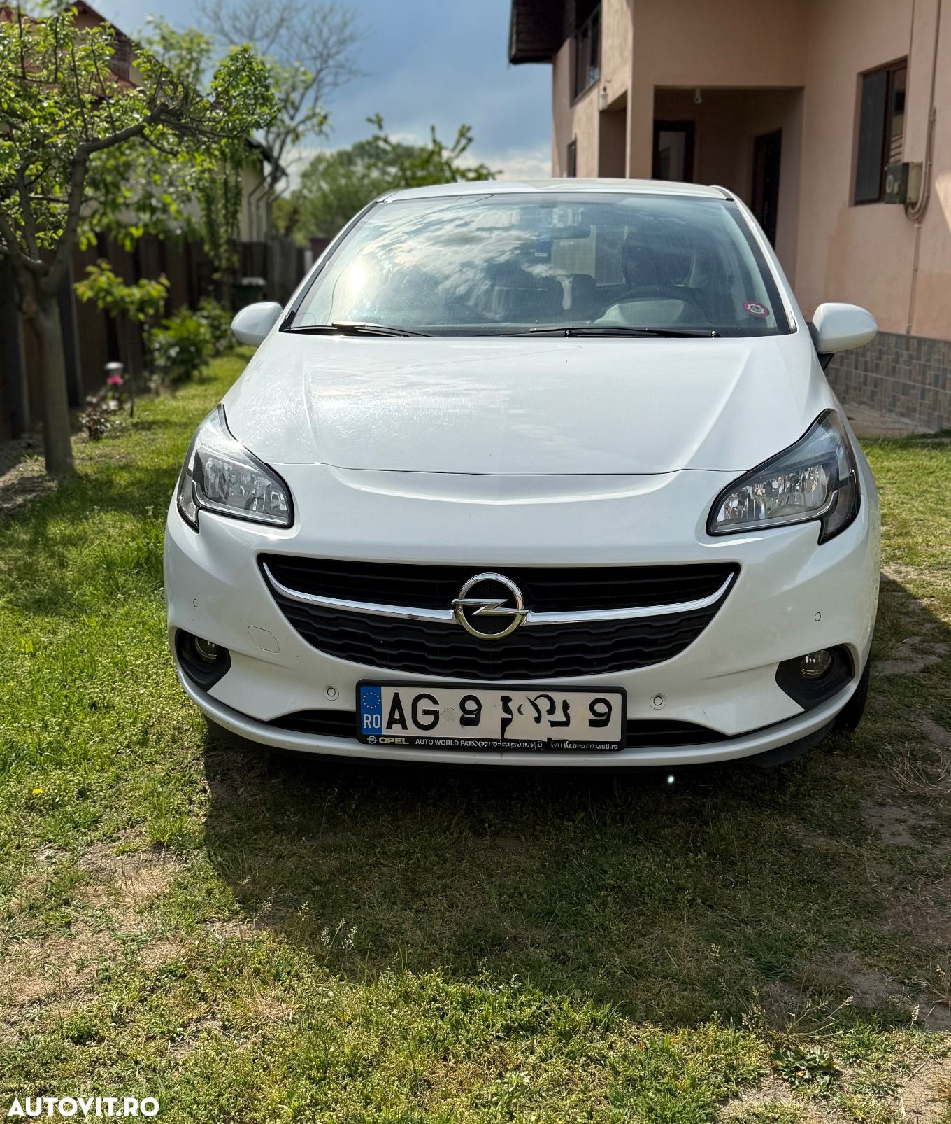 Opel Corsa 1.2 TWINPORT ECOTEC Enjoy - 1