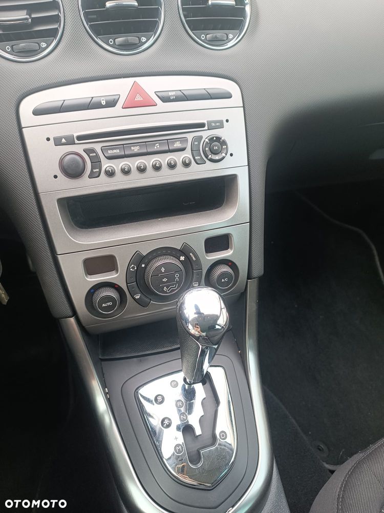 Peugeot 308 155 THP Automatik Platinum - 13