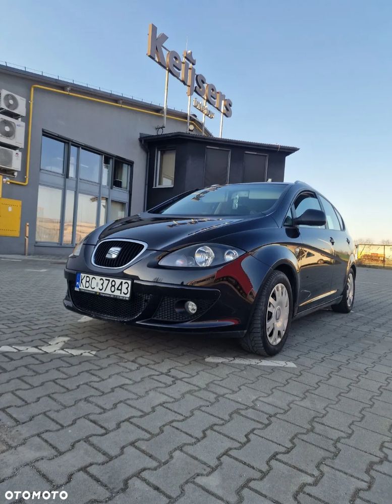 Seat Altea XL 1.9 TDI DPF Sport - 2