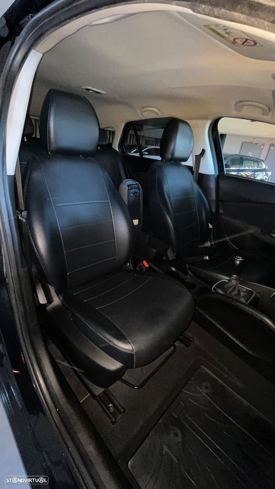 Fiat Tipo Station Wagon 1.3 M-Jet Lounge Tech J17 - 10