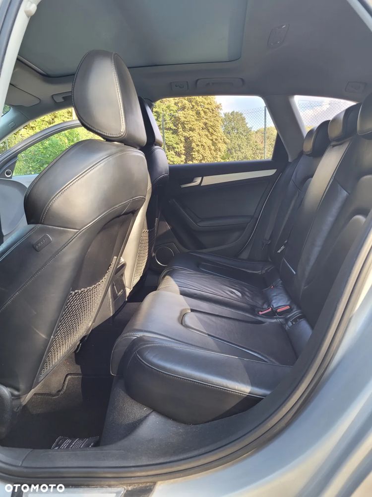 Audi A4 - 14