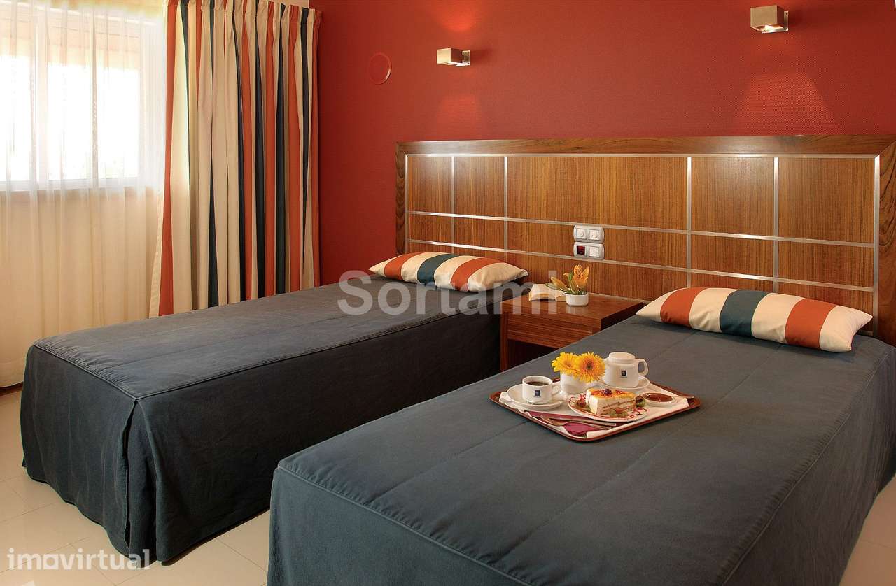 Apartamento T1 Venda em Albufeira e Olhos de Água,Albufeira - Grande imagem: 4/30