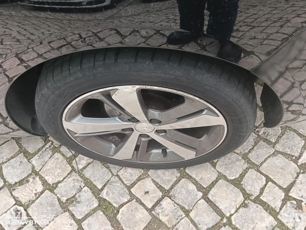 Peugeot 308 SW 1.6 e-HDi Sportium CVM6 - 30