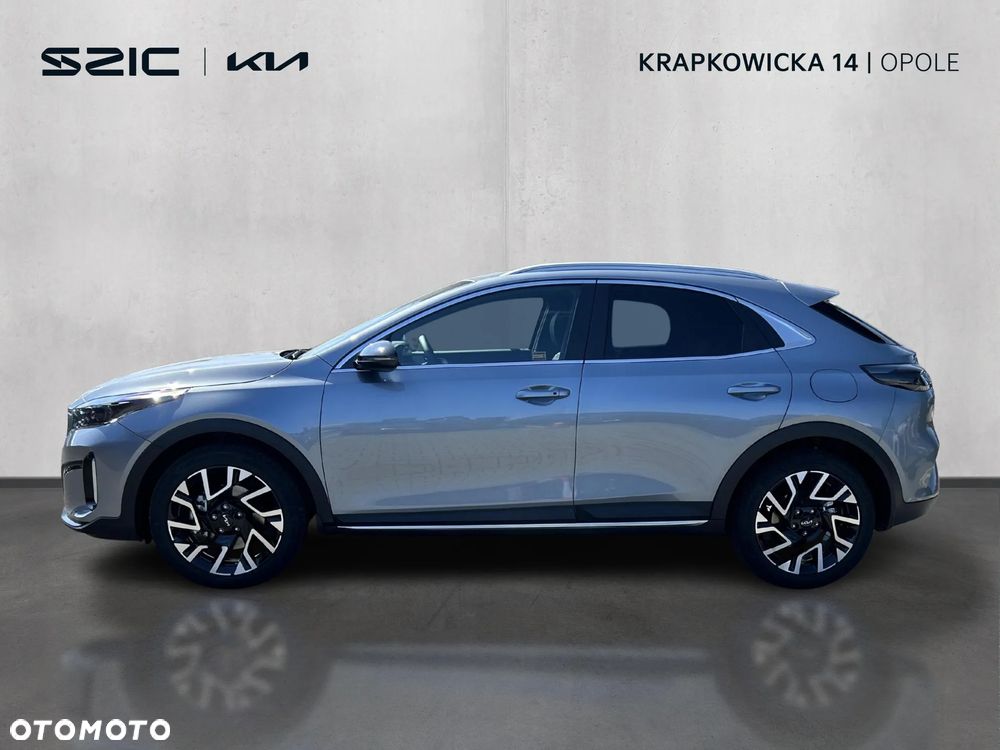 Kia XCeed 1.6 T-GDI Tribute DCT - 2