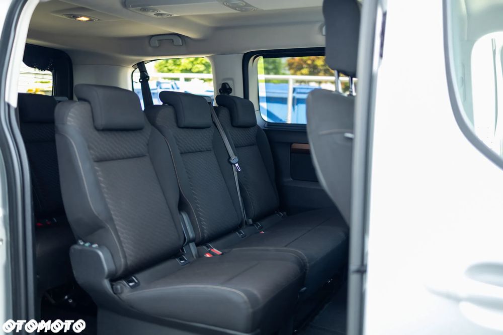 Toyota Proace Verso 2.0 D4-D Long Family - 15