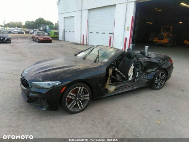 BMW Seria 8 840i xDrive - 6
