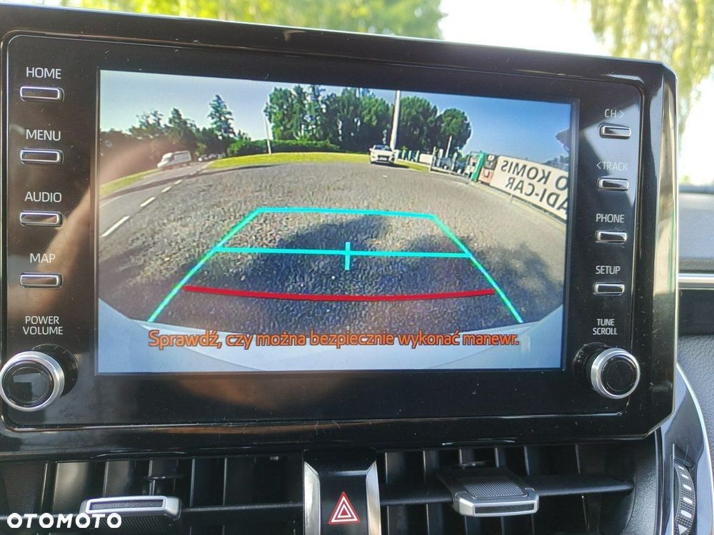 Toyota Corolla 1.2 T Selection - 10