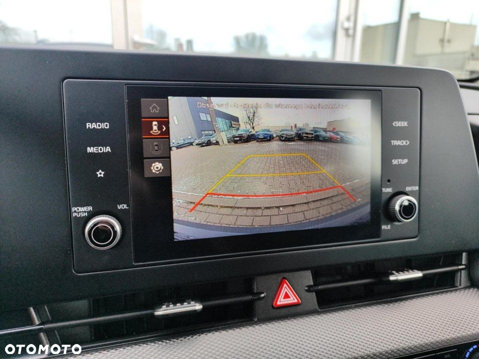 Kia Sportage - 16