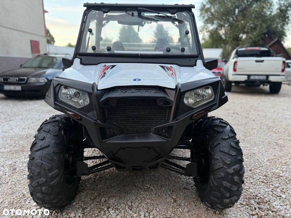 Polaris RZR
