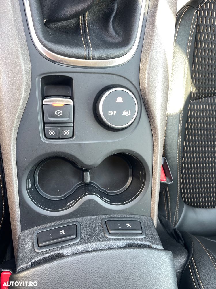 Renault Kadjar Energy dCi 130 XMOD - 36