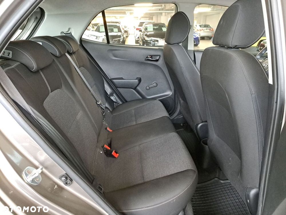 Kia Picanto 1.0 M - 14