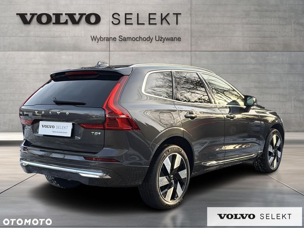 Volvo XC 60 - 6