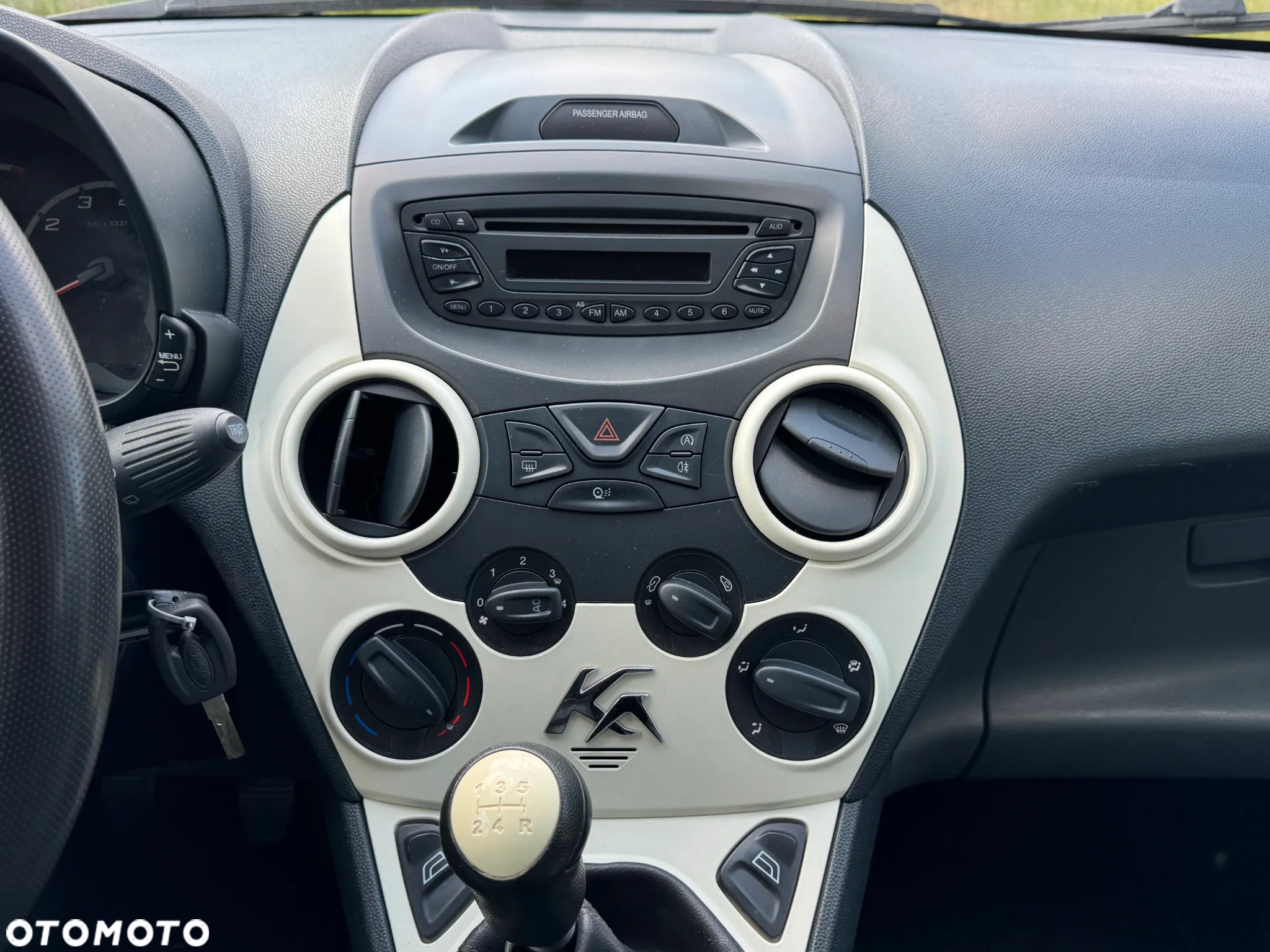 Ford KA 1.2 Titanium+ EU5 - 18