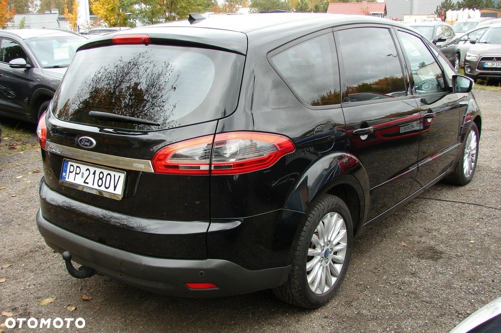 Ford S-Max - 4