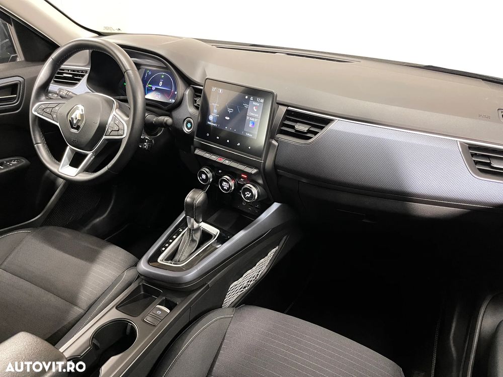 Renault Arkana E-TECH 145 Equilibre - 9