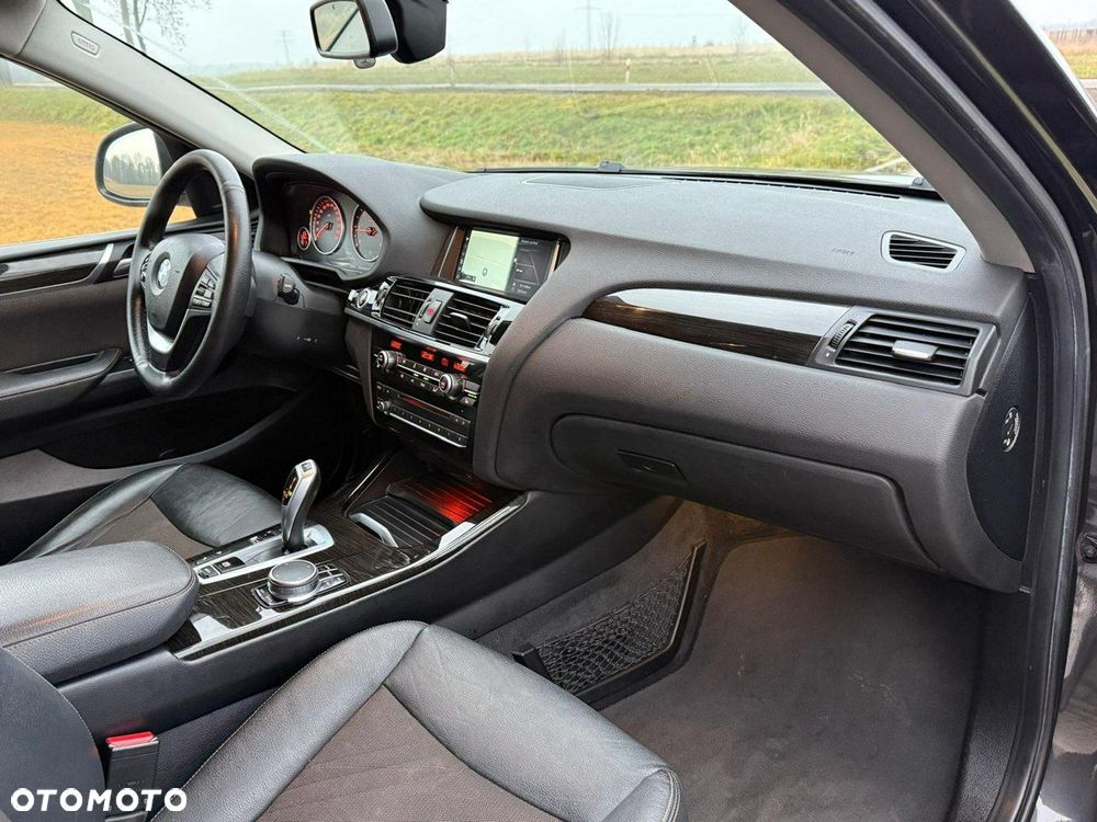 BMW X4 xDrive20d xLine - 24