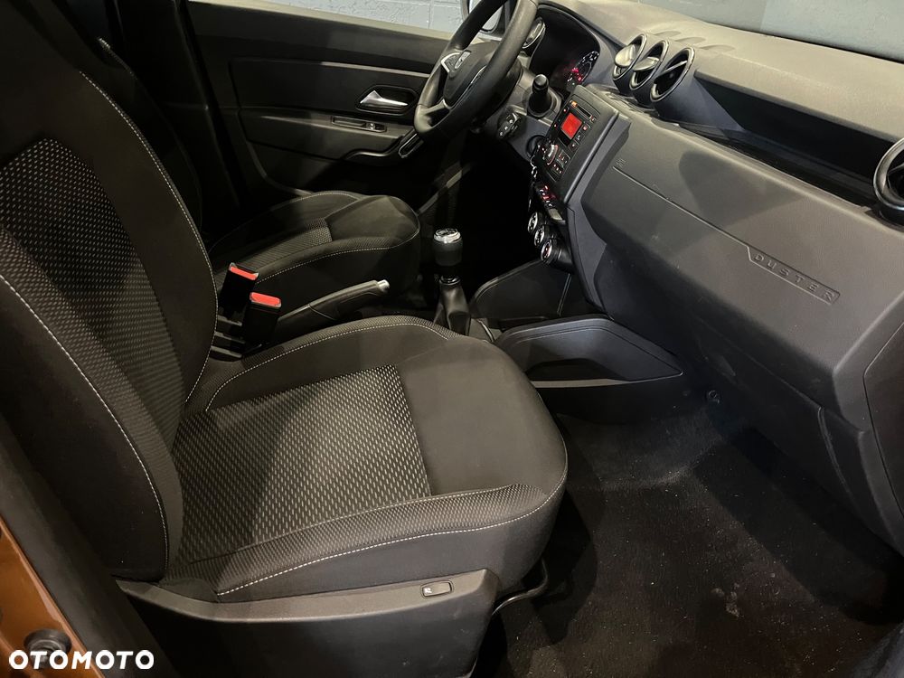 Dacia Duster TCe 100 2WD Prestige - 30