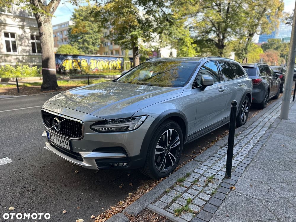 Volvo V90 Cross Country D5 AWD Pro - 15