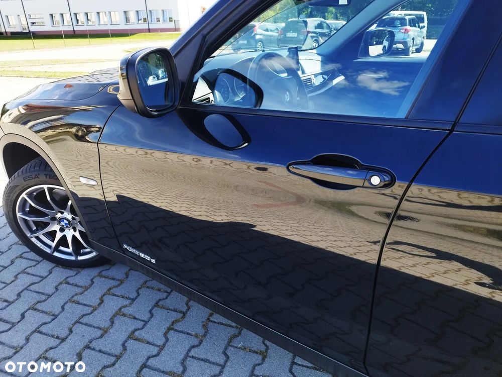 BMW X1 xDrive20d - 9