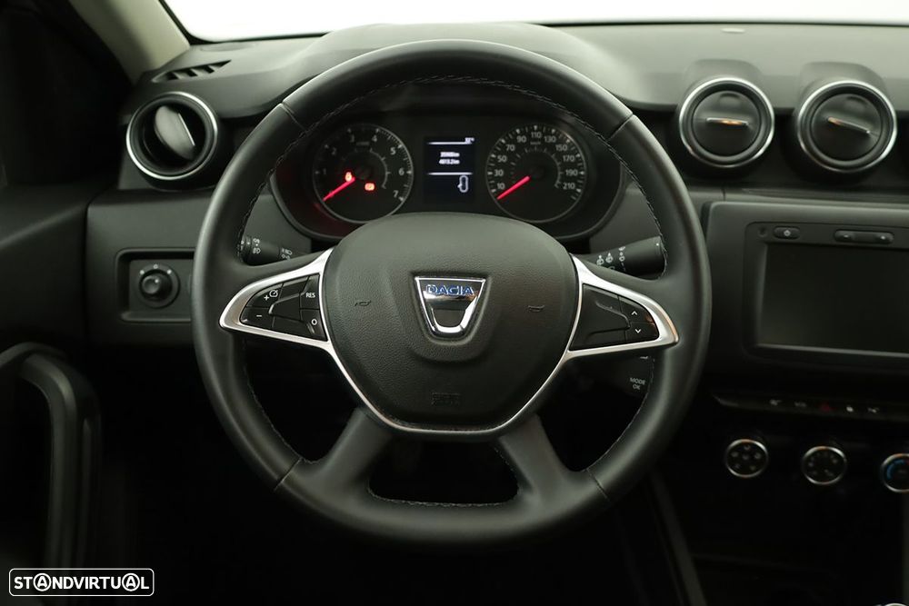 Dacia Duster 1.0 TCe ECO-G Comfort Bi-Fuel - 14