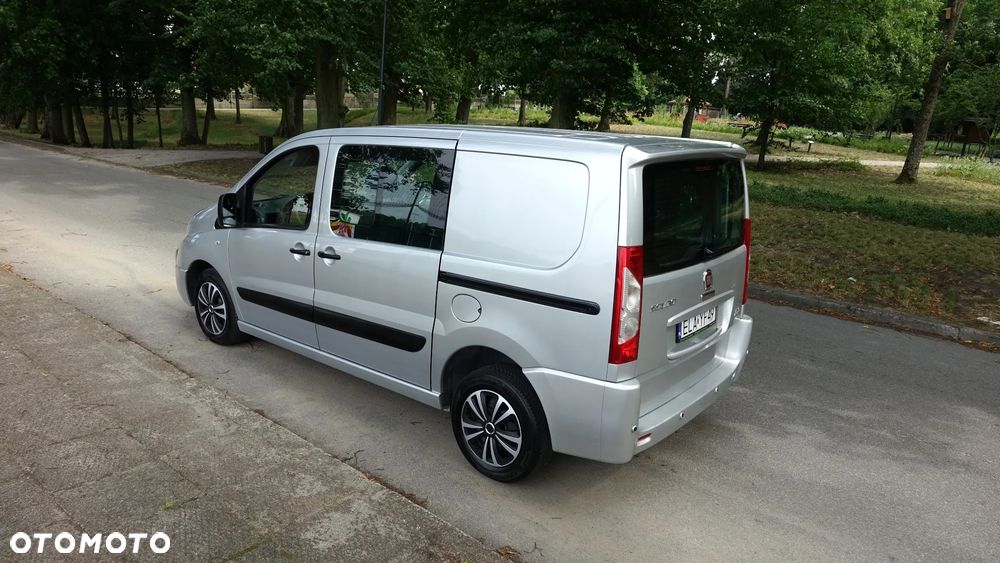 Fiat SCUDO - 29
