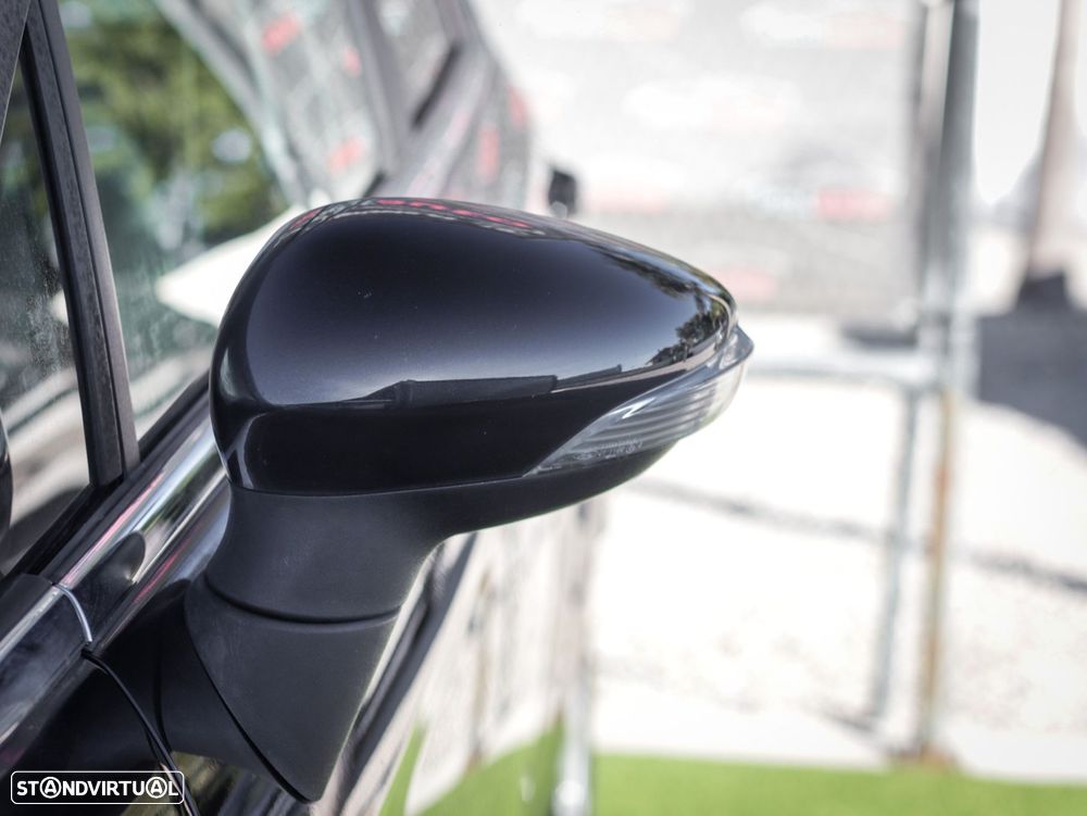 Ford Fiesta 1.0 Ti-VCT Titanium - 13