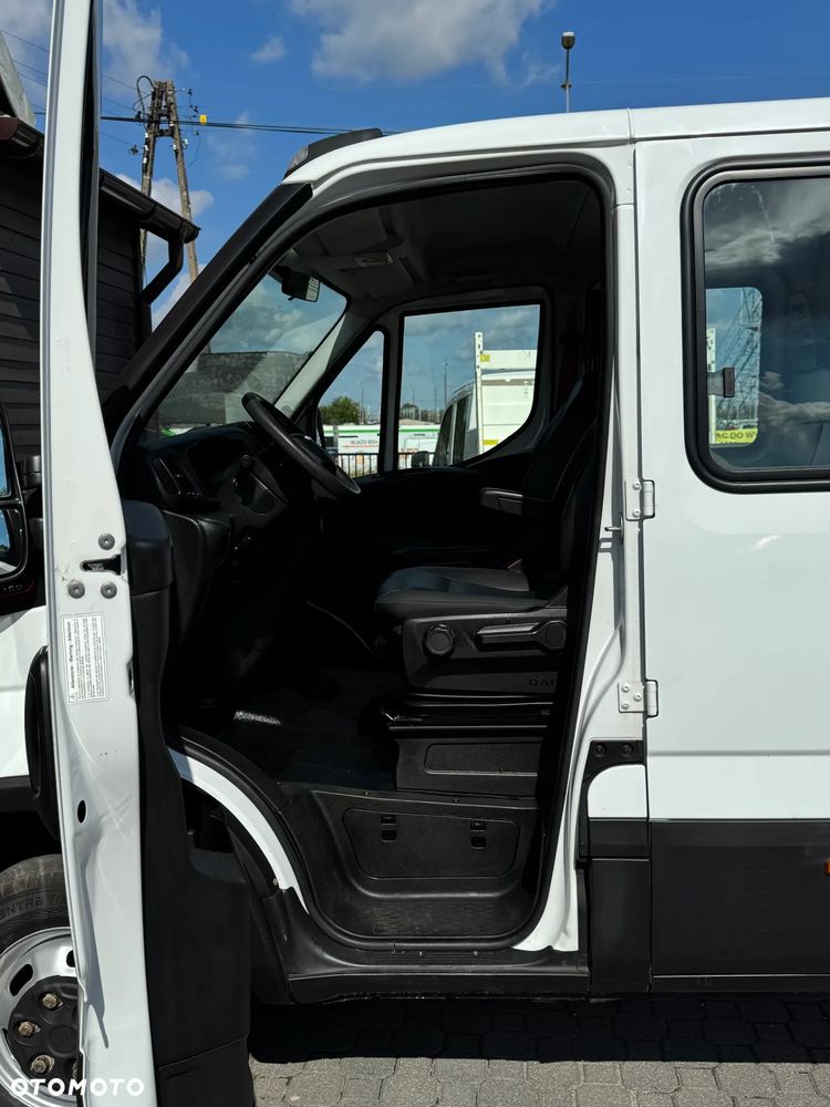 Iveco DAILY 35C16 C 16 - 14
