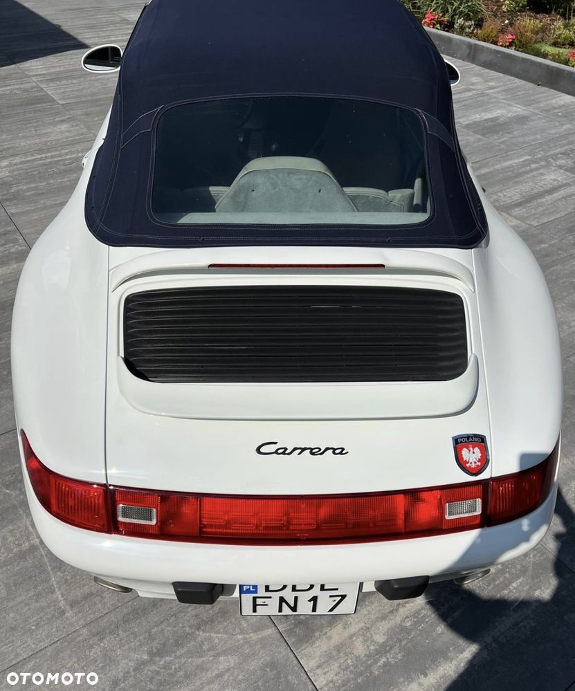 Porsche 911 Carrera - 9