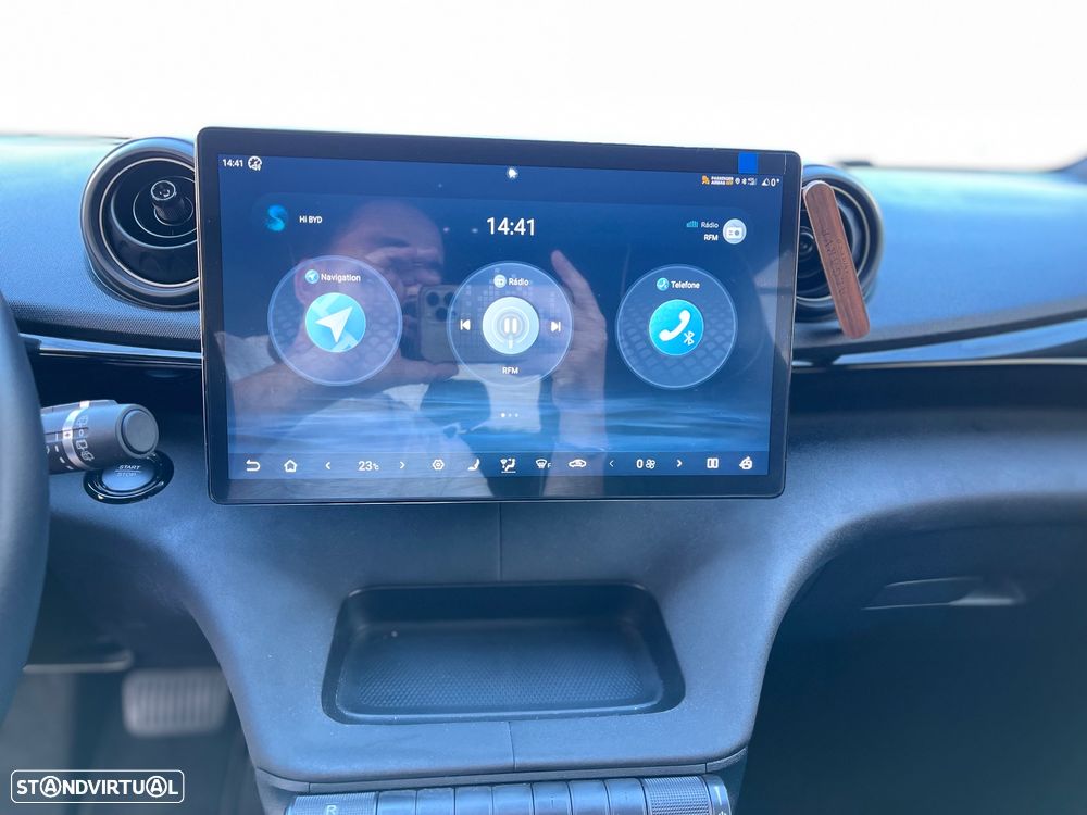 BYD Dolphin 60.4 kWh Comfort - 6