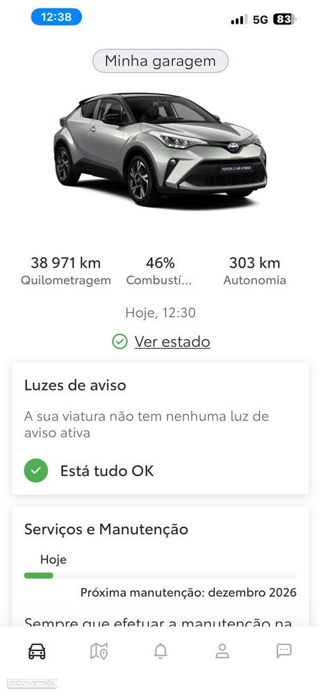 Toyota C-HR 1.8 Hybrid Square Collection - 20