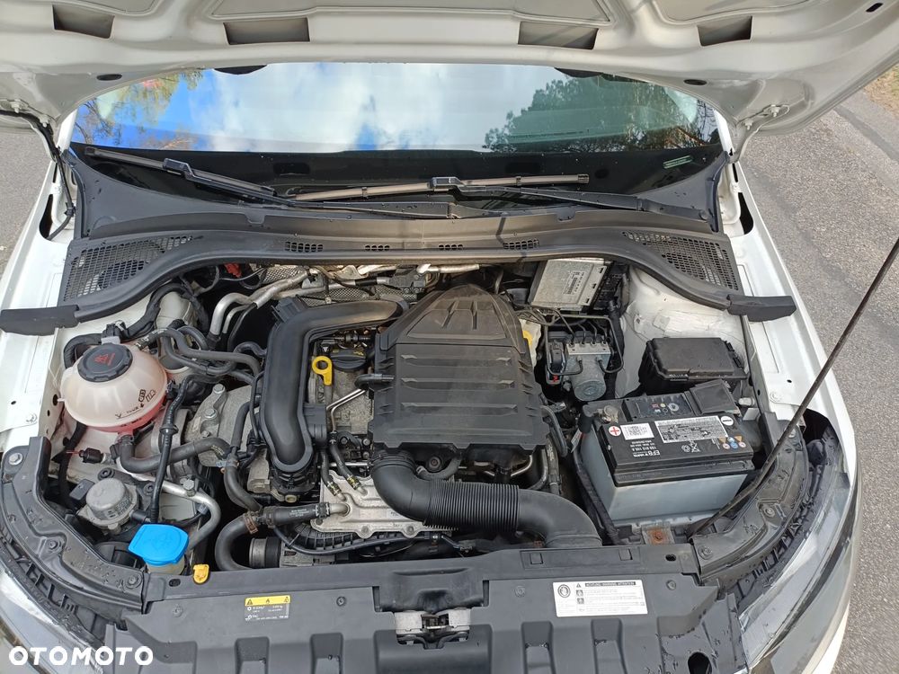 Skoda Fabia 1.0 TSI Active - 15