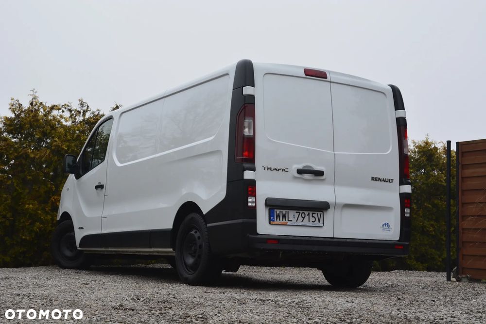 Renault Trafic - 10