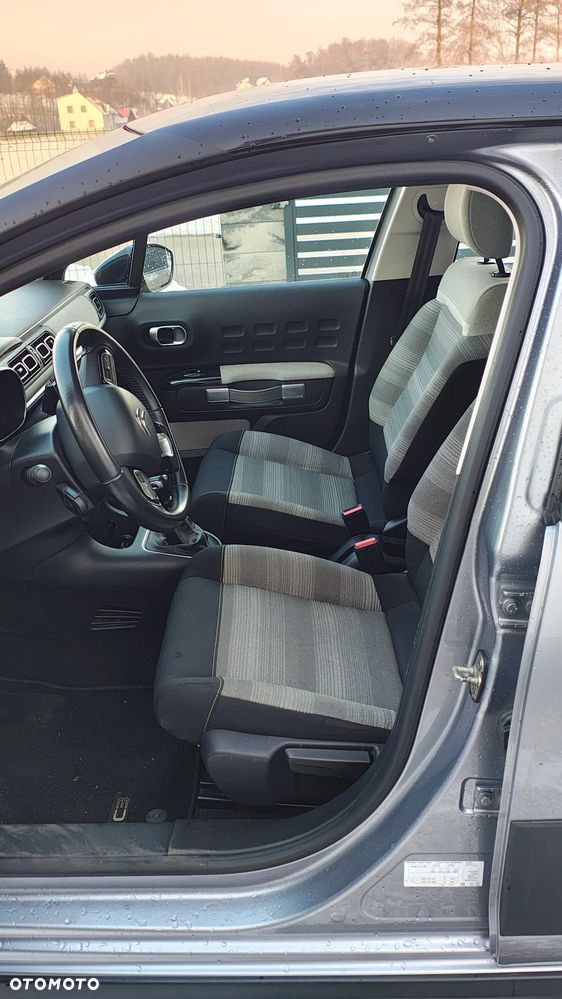 Citroën C3 Pure Tech 110 S&S ELLE - 6