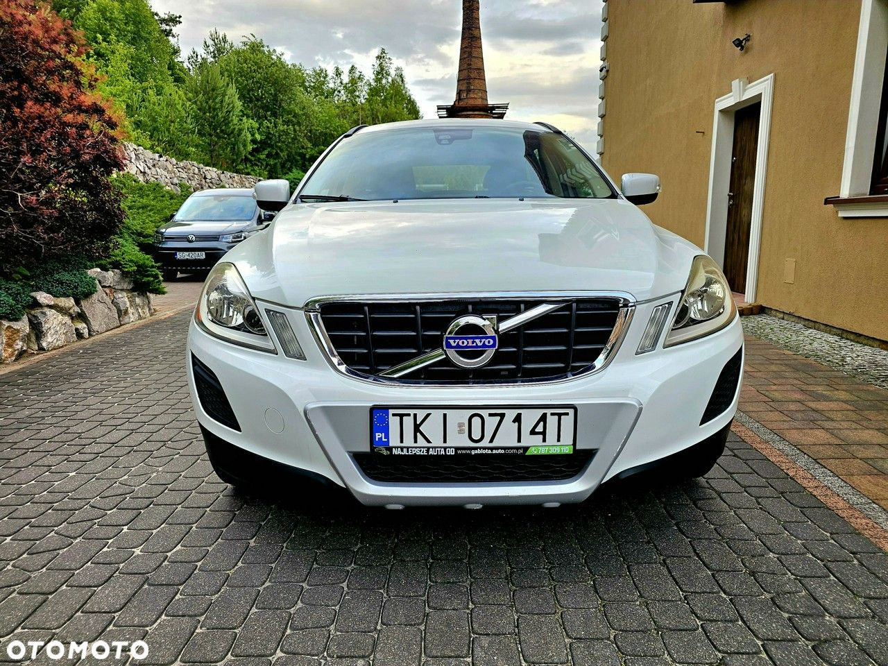 Volvo XC 60 - 2