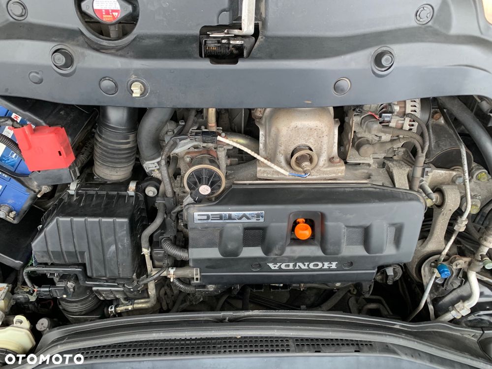 Honda Civic 1.8 Executive - 6