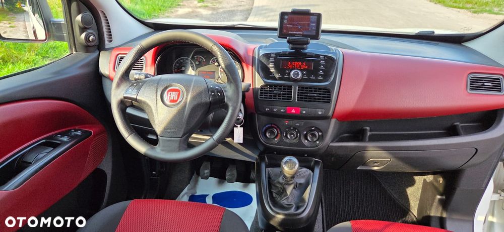 Fiat DOBLO - 10