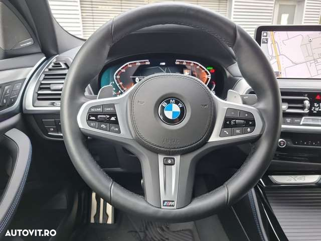 BMW X4 - 12