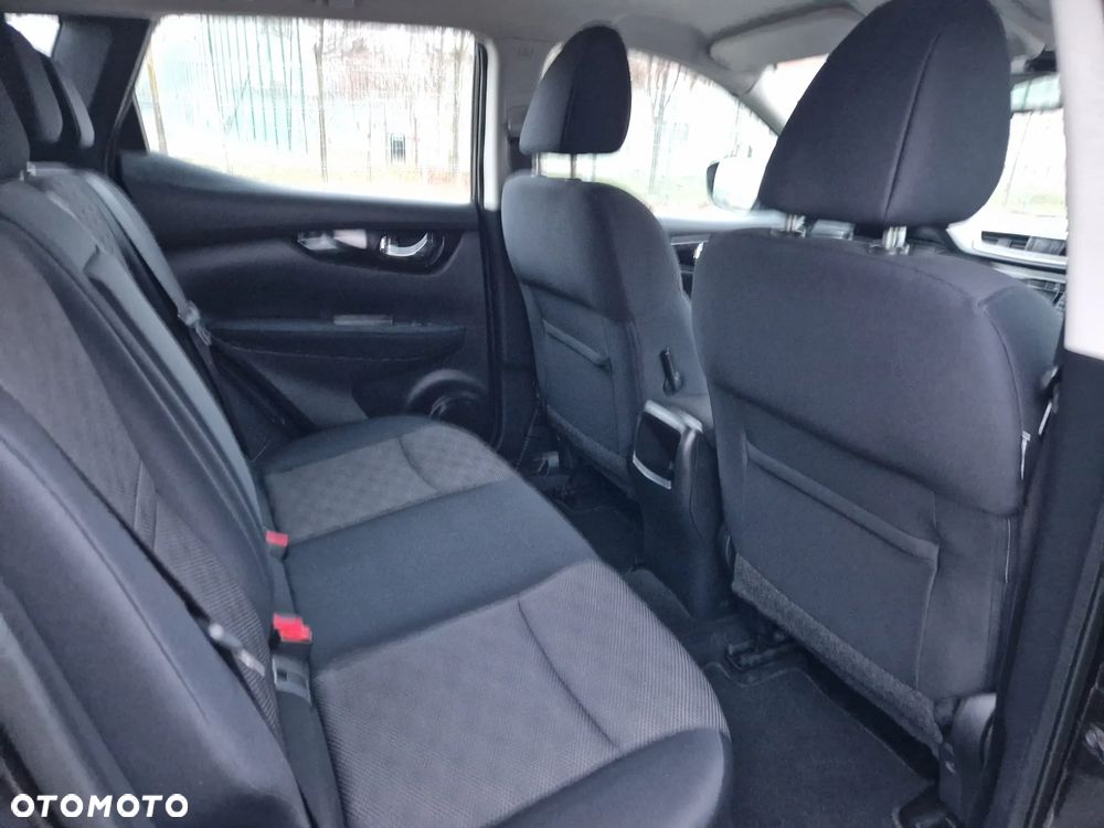 Nissan Qashqai - 37