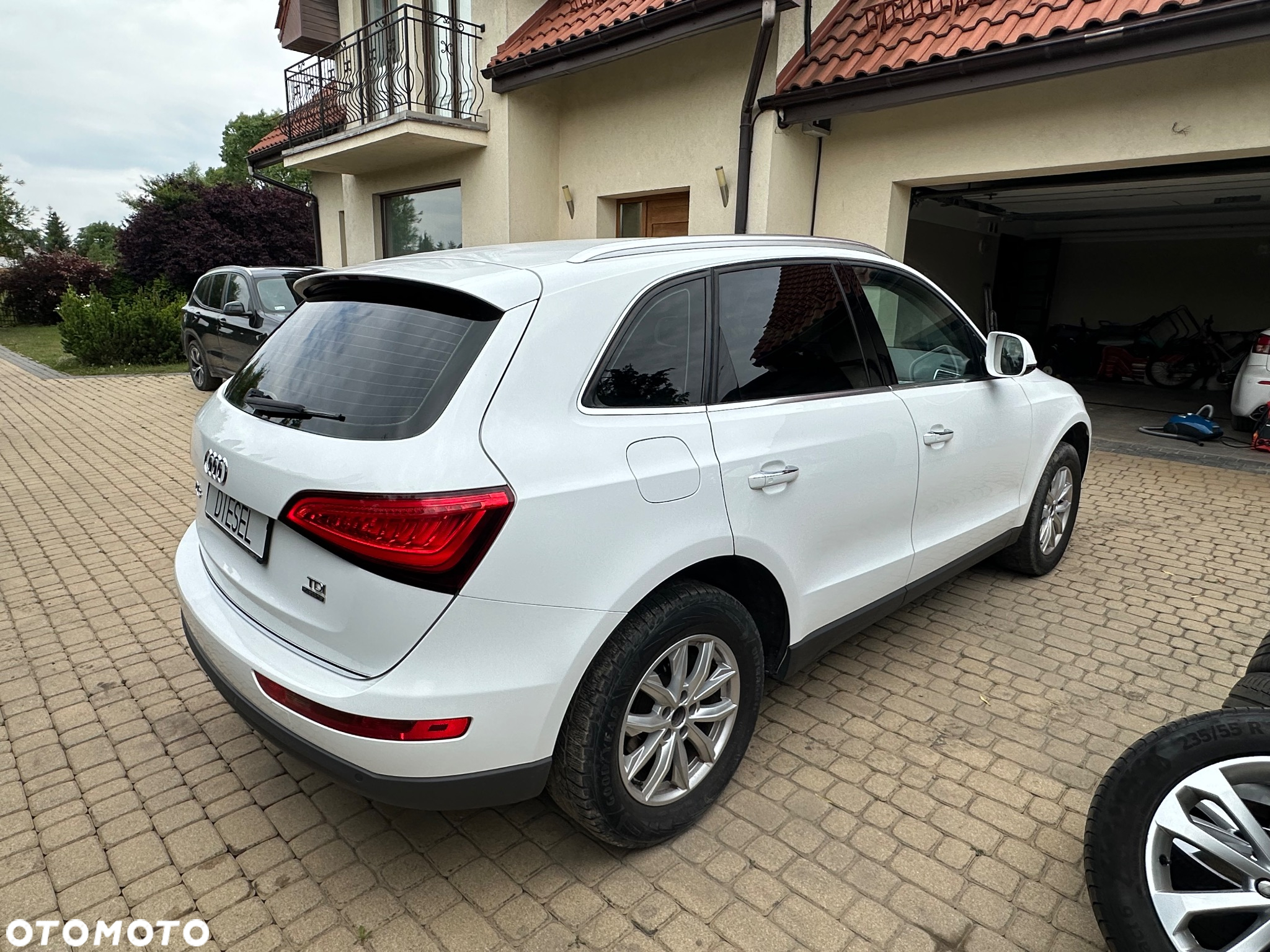 Audi Q5 2.0 TDI clean diesel Quattro S tronic - 15