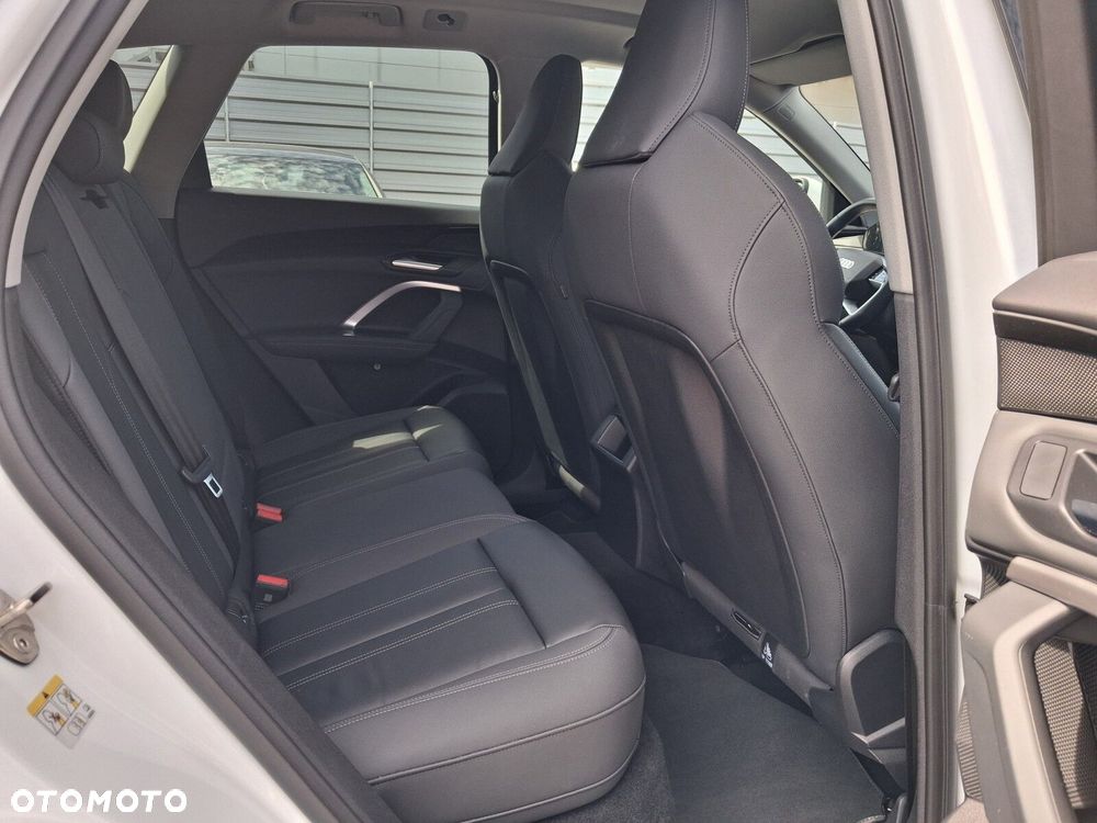 Audi Q5 40 TDI mHEV Quattro Advanced S tronic - 13