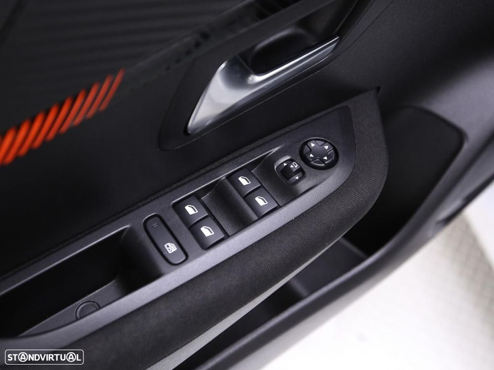 Peugeot 208 1.5 BlueHDi Active Pack - 14