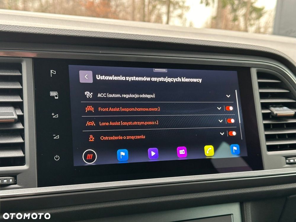 Cupra Ateca 1.5 TSI DSG - 25