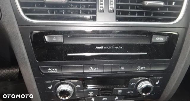 Audi A5 2.0 TDI Sportback (clean diesel) DPF multitronic - 14