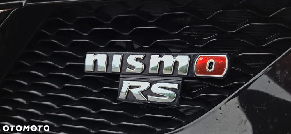 Nissan Juke 1.6 DIG-T Nismo RS 4WD Xtronic - 23